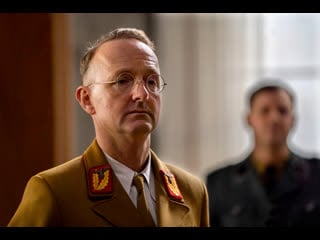 Die wannsee konferenz trailer officiële selectie filmfestival oostende 2022