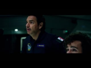 Geostorm offical teaser [hd]