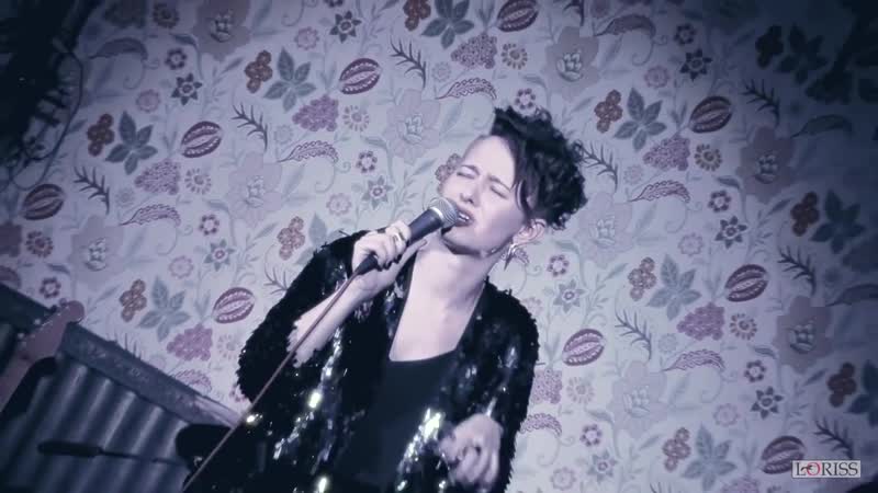Anna makeeva gone (lianne la havas cover, live at club duma)
