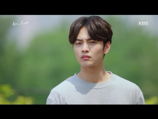 [09 06 2017] kim min jae cut @ the best hit, 5 6 ep