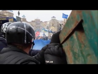 Небесна сотня зима, що нас змінила