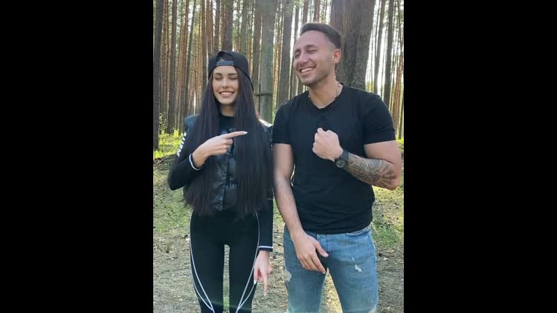 Милые пинчук и чобанян ) красивая пара?