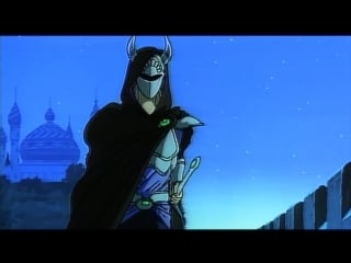 Arslan senki / сказание об арслане ova 2 < < одноголосая озвучка > >
