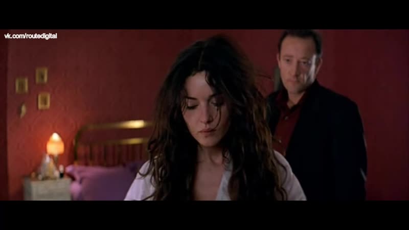 Monica bellucci franck spadone (it 2000) nude? sexy! watch online