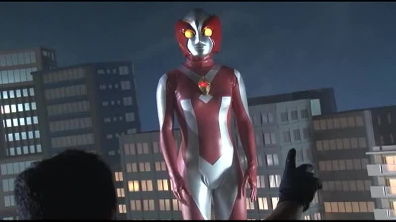 Gret 23 03 gigantic heroine (r) aries part 2