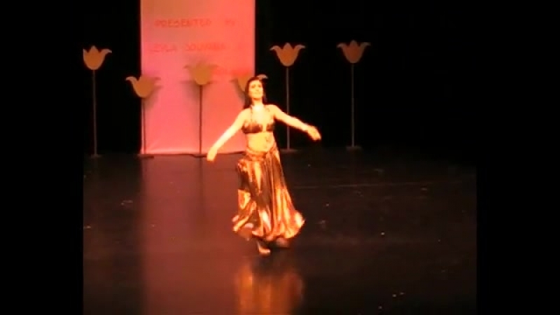 Raqs sara 23946