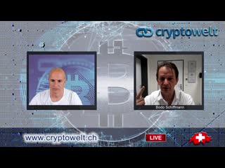 Interview mit bodo schiffmann kryptowelt