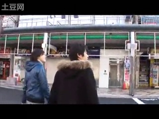 Kaji yuki & hiro shimono (face ^^ in akihabara)