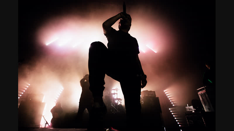 Русский рэп от насмешек до запретов