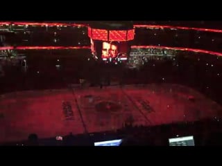 Madhouse on madison is on fire