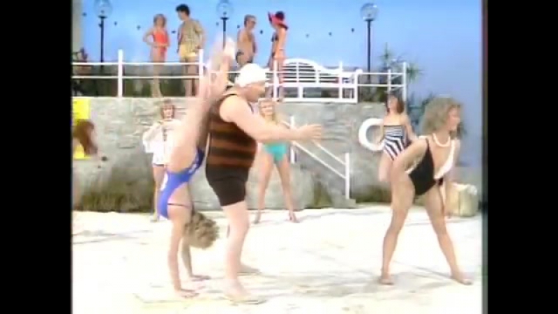 Шоу бенни хилла / the benny hill show (нарезка роликов)