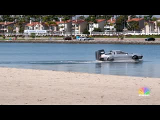 Гараж джея лено/jay leno's garage s05e03 (5 сезон)