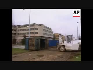 Босния сараево 14 апреля 1995 гибель французского миротворца из состава оон от снайперского выстрела