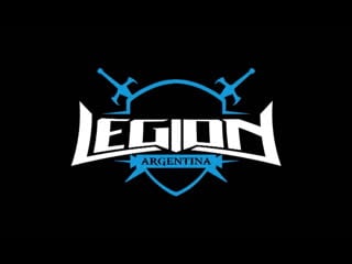 Legion argentina campeones de america tag 1 part 2