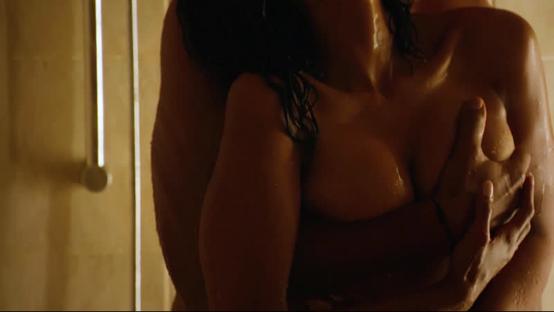 Шэрон лил зависимый / sharon leal addicted ( 2014 )