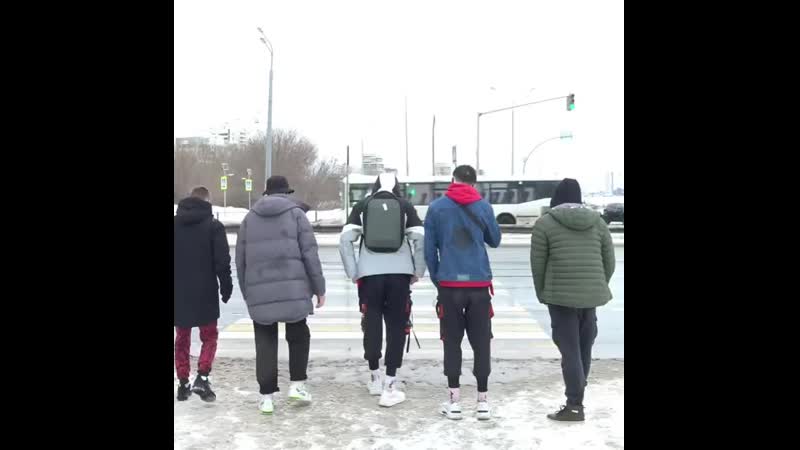 Раскрась свои серые будни