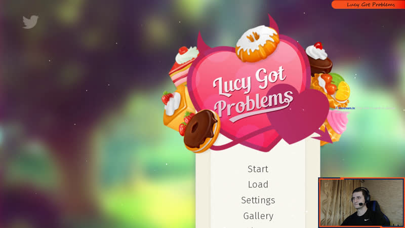 (3) lucy got problems проблемы спасения мира ❤ (ɔˆз(ˆ⌣ˆc)