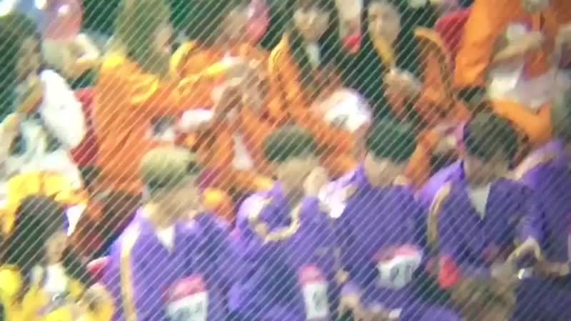 190107 izone in isac 2019/ iz*one and seventeen's stuff