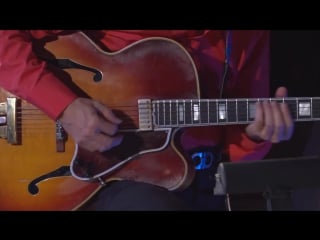 Lee ritenour overtime 2004 hd