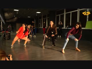 Team up vol 7//reggaeton//katerina krasnikova//1