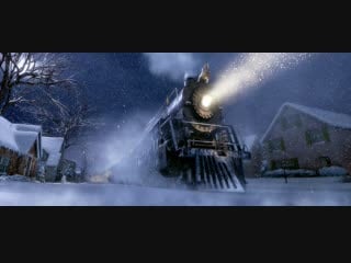 ᴴᴰ полярный экспресс / the polar express (2004) роберт земекис hd 1080