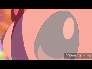 Amv sylveon