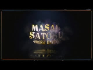 Masal şatosu sihirli davet | teaser