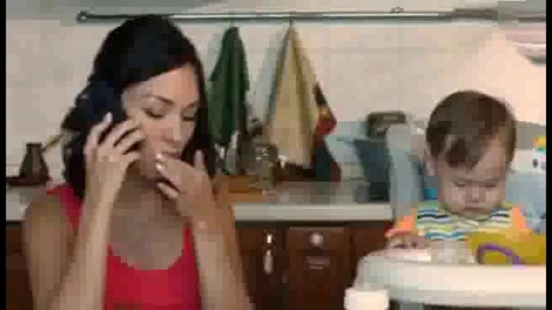 Ночевал porn video – Он у меня ночевал
