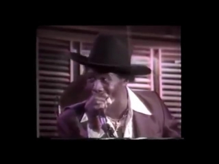 Smokey wilson just a little bit! rosco gordon texanoblues271