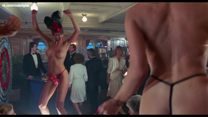 Mitzi kapture, laura albert, bella donna, barbara hammond, julie k smith, roxanna hernandez nude angel iii (1988) hd 1080p