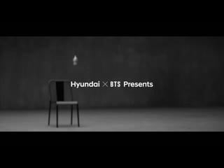 [video] bts×hyundai