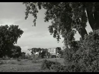 La alegre caravana (1953, paquita rico)