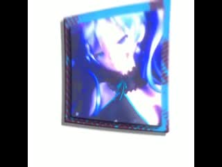 Miku | studio crypton future media (vocaloid)