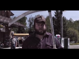 «убойные каникулы» (2010) / отрывок #1