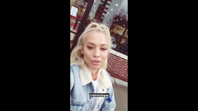 Tammy hembrow womans best 3/2/20
