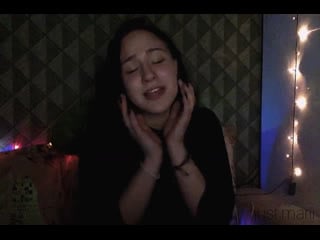 Just marii hostage (billie eilish cover)