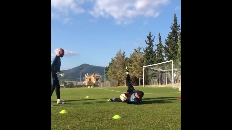 Working hard in the sun! @kepa 46
