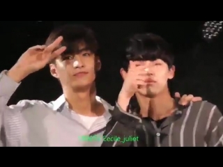 Fancam romeo japan 2nd single release tour tokyo live event partphoto time