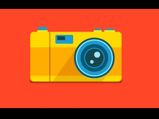 Retro photo camera in 7 easy steps illustrator cc tutorial