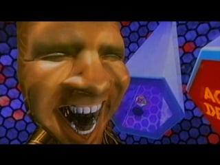 The lawnmower man, uncut (brett leonard) [1992]