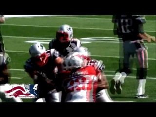 Stevan ridley new england patriots highlights 2011 2012 hd