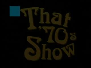 That 70s show s07e04