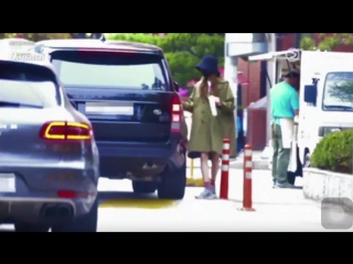 [dispatch] has released video revealing #leesungkyung & #namjoohyuk on dates as early as 2017