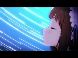 Хьёука тебе не уйти / hyouka you cant escape 3 серия