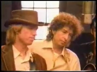 George harrison & traveling wilburys vol 3 electronic press kit (video)