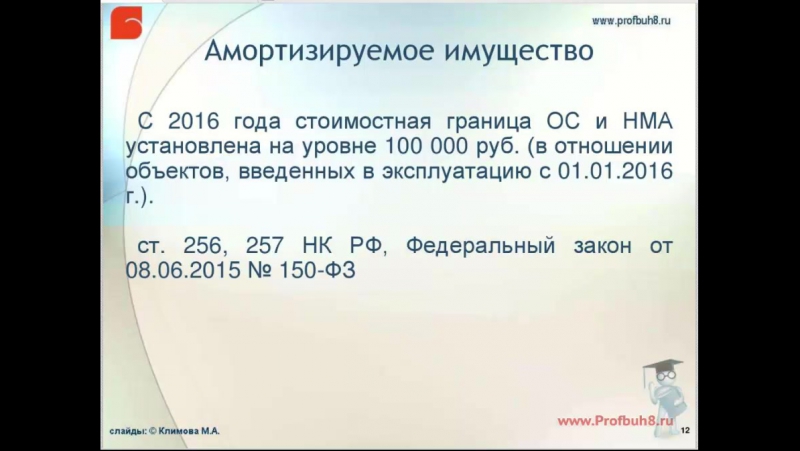 Налог porn video – 2 изменения налог на прибыль