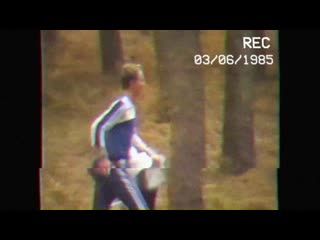 Eighties/orienteering