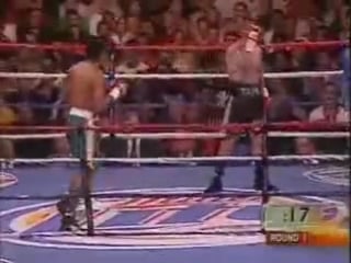 Johnny tapia vs sandro marcos