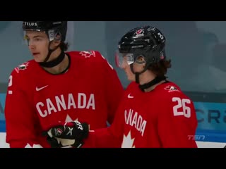10 #preds prospect philip tomasino remains red hot fire at the #worldjuniors