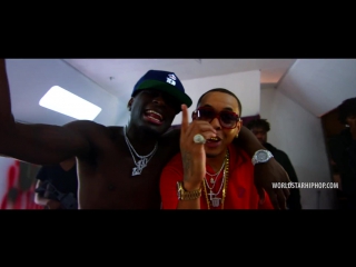 Ralo ralo back (intro) (feat oj da juiceman)